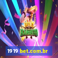 1919 bet.com.br